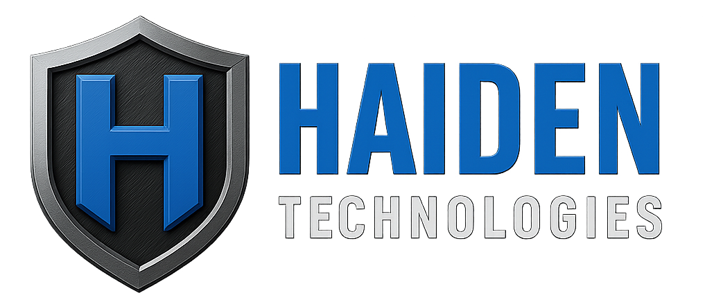 HAIDEN Technologies